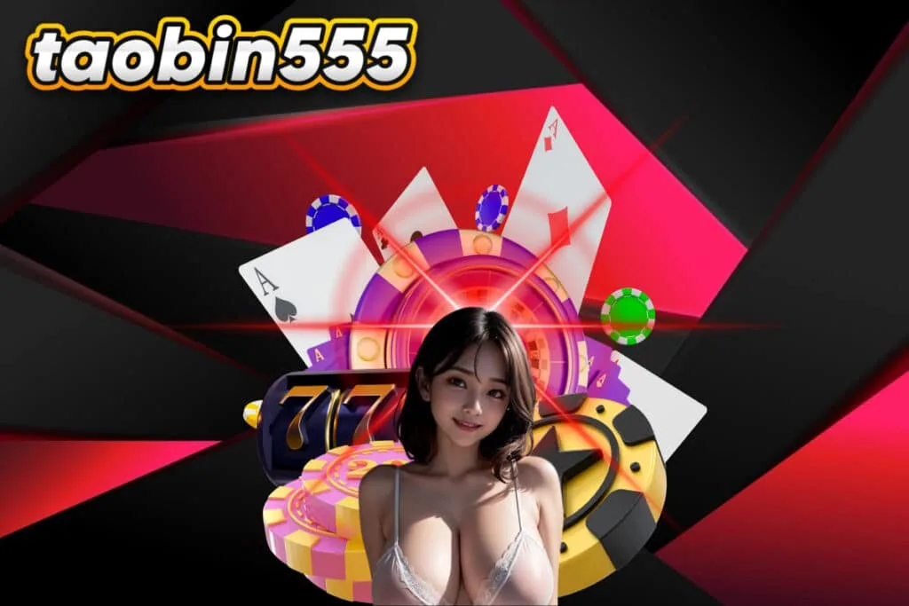 taobin555 slot