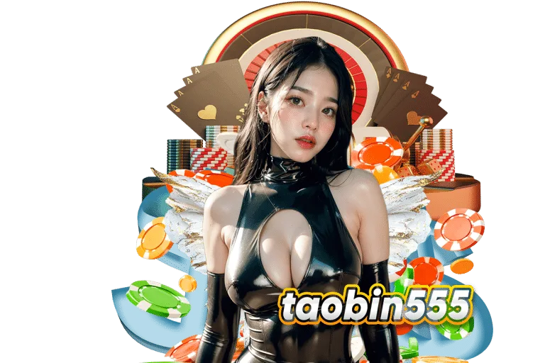 taobin555 เครดิตฟรี